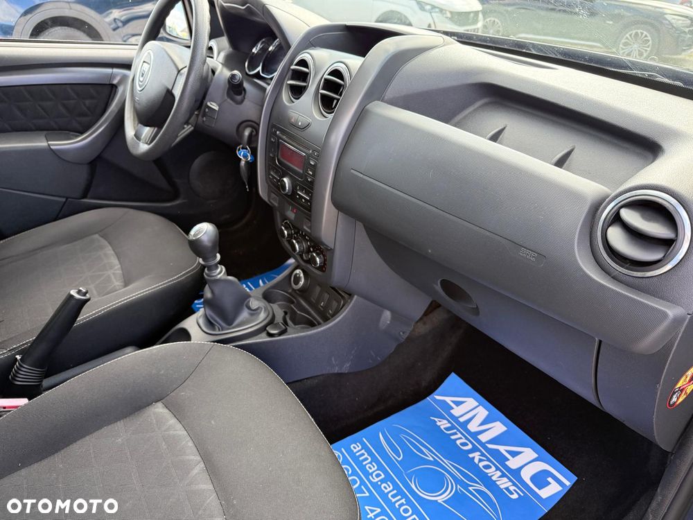 Dacia Duster dCi 110 FAP 4x4 Celebration - 16
