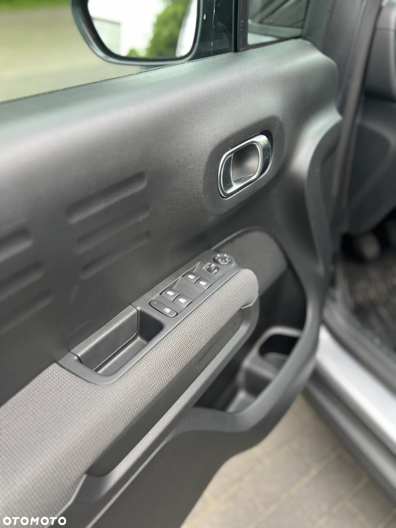 Citroën C3 Aircross PureTech 110 Stop & Start OPF PLUS - 10