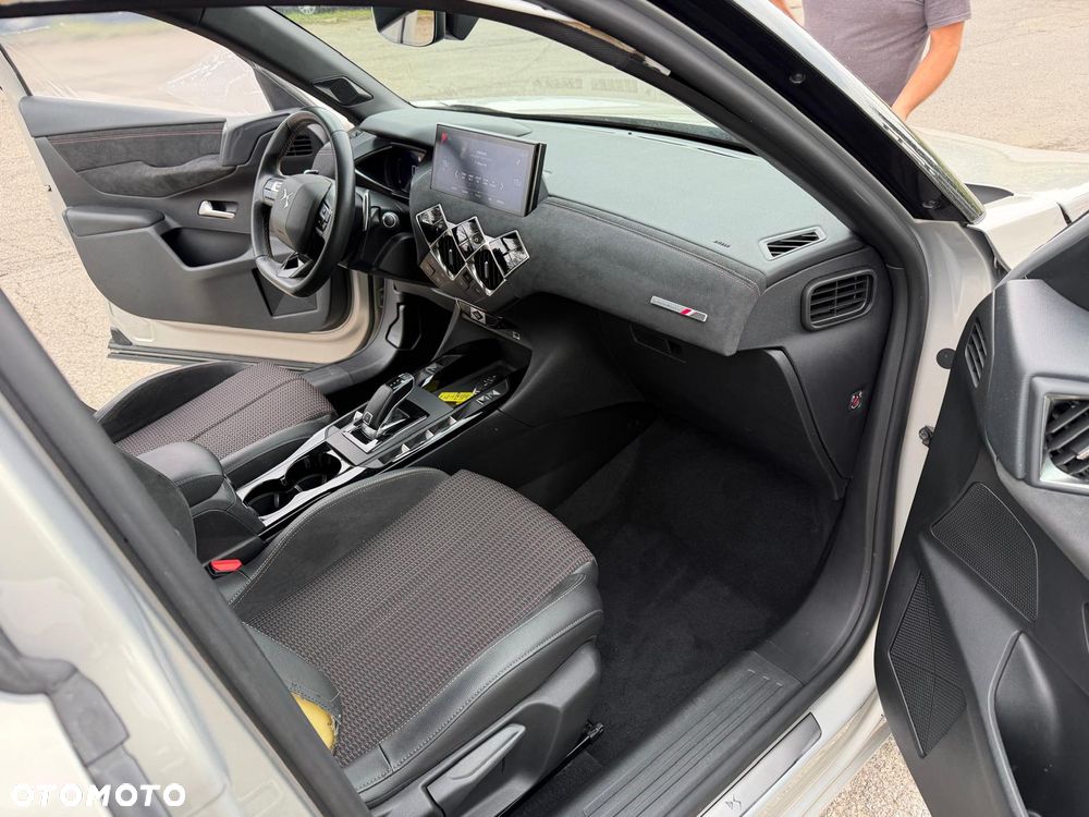 DS Automobiles DS 3 Crossback - 14