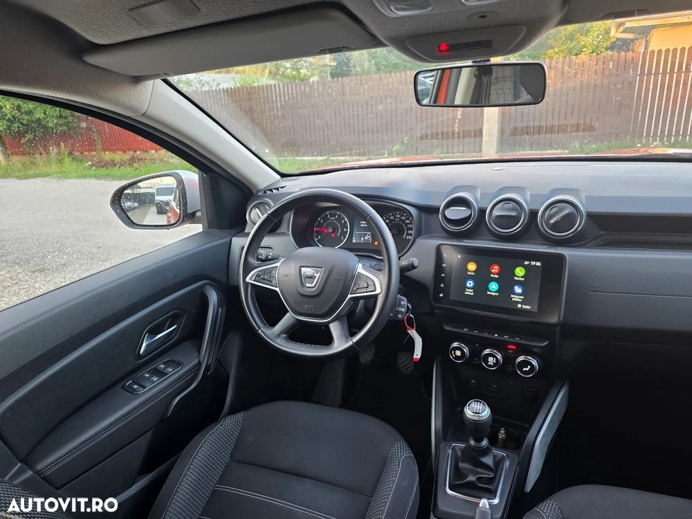 Dacia Duster - 26