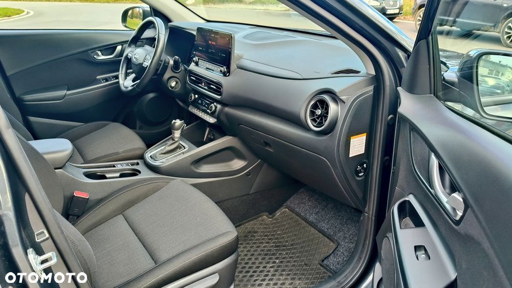 Hyundai Kona 1.6 GDI DCT Style - 20