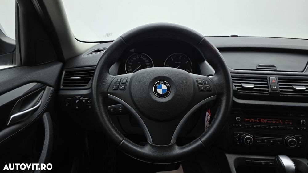 BMW X1 - 15