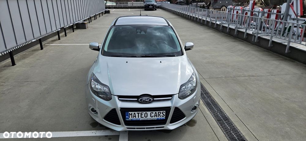 Ford Focus - 38