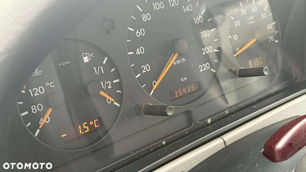 Mercedes-Benz ML - 8