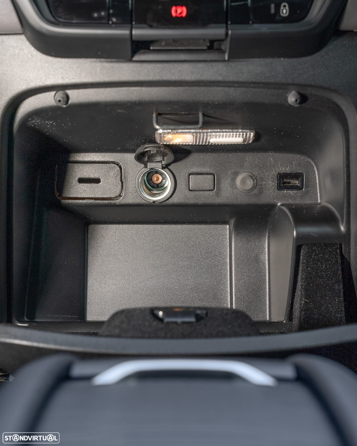 Citroën C4 Spacetourer 1.5 BlueHDi Feel EAT8 - 37