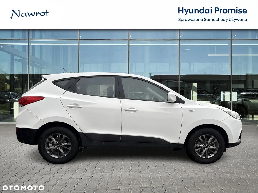 Hyundai ix35 1.6 GDI Classic 2WD - 6