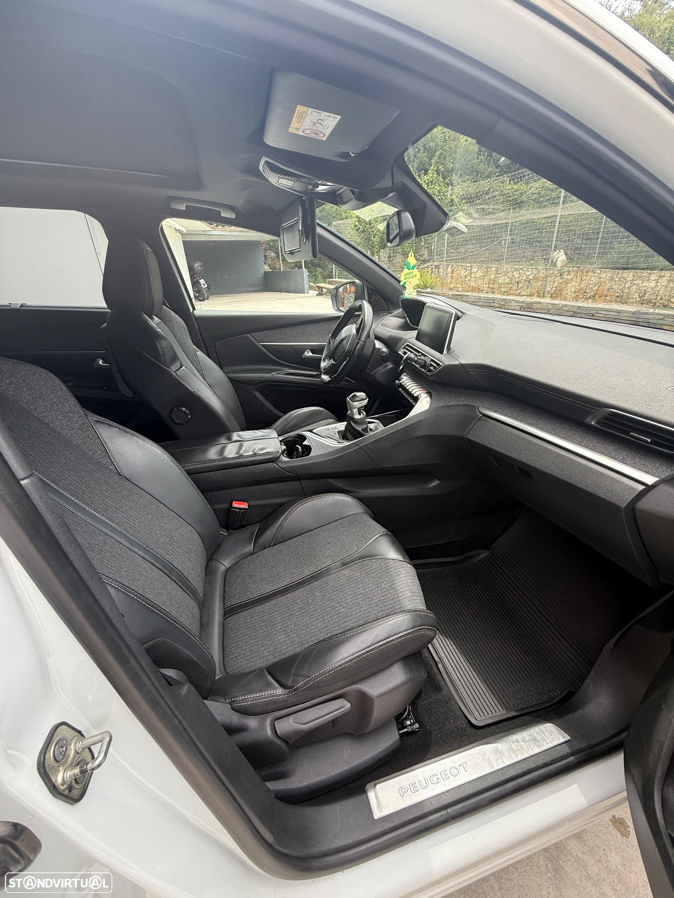 Peugeot 5008 1.6 BlueHDi GT Line - 6