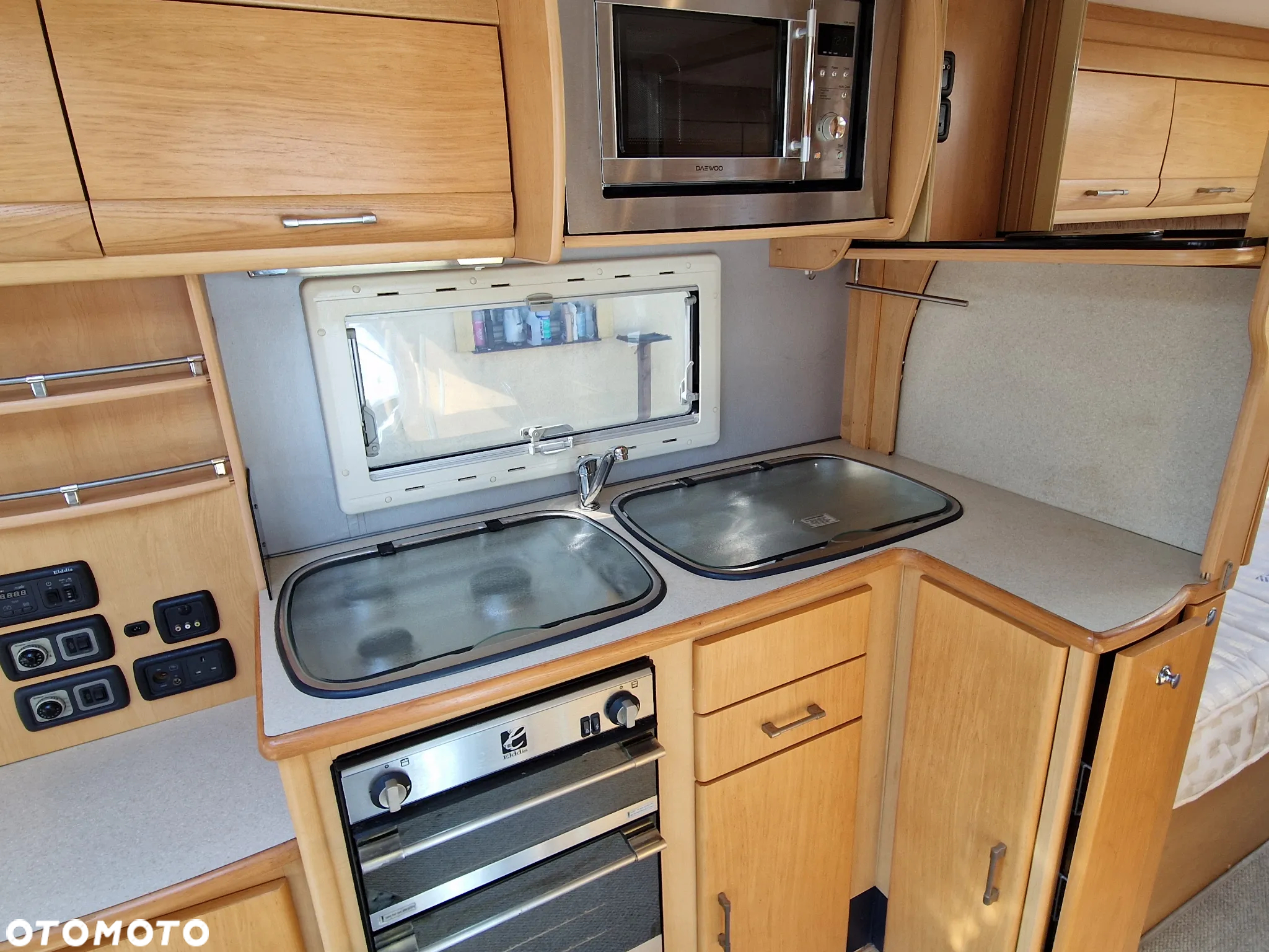 Elddis Crusader SuperCyclone - 11