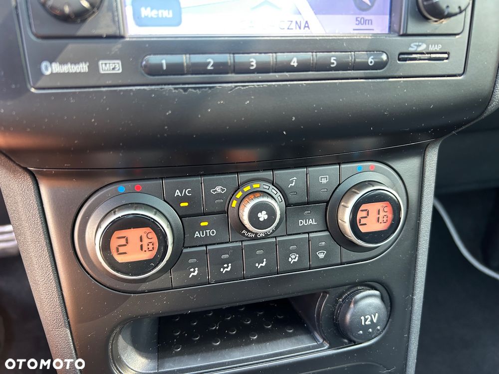 Nissan Qashqai 2.0 Visia - 19