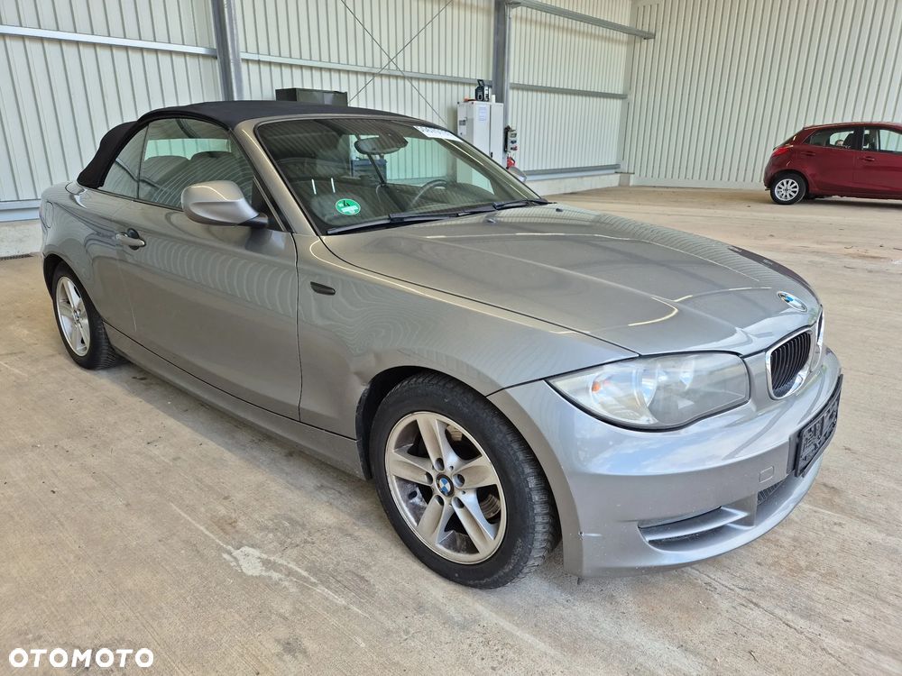 BMW Seria 1 118d Edition Exclusive