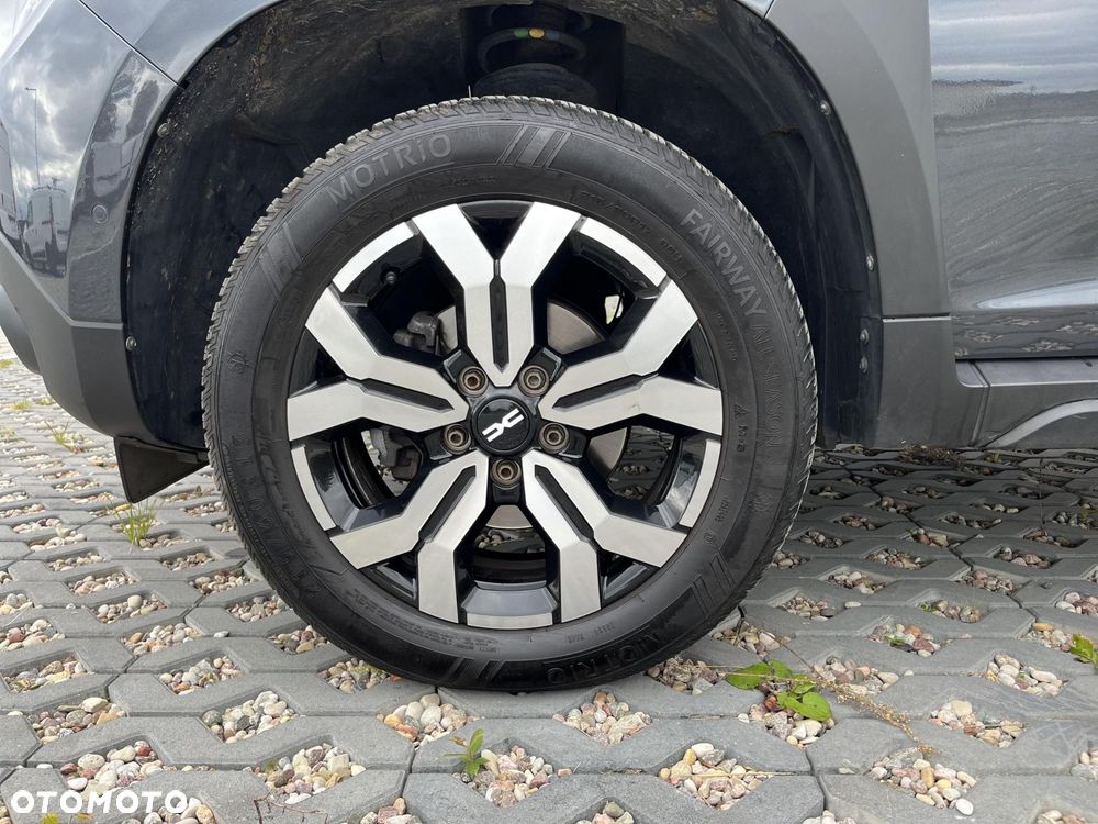 Dacia Duster 1.0 TCe Journey - 18