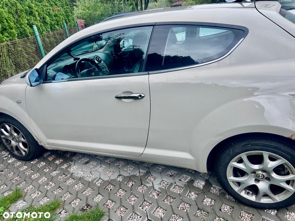 Alfa Romeo Mito - 2