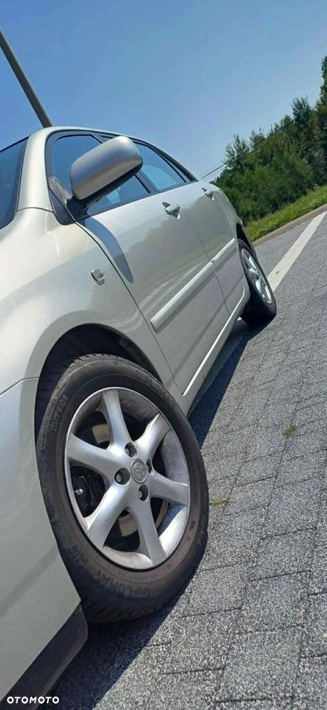 Toyota Corolla 2.0 D-4D Luna - 13