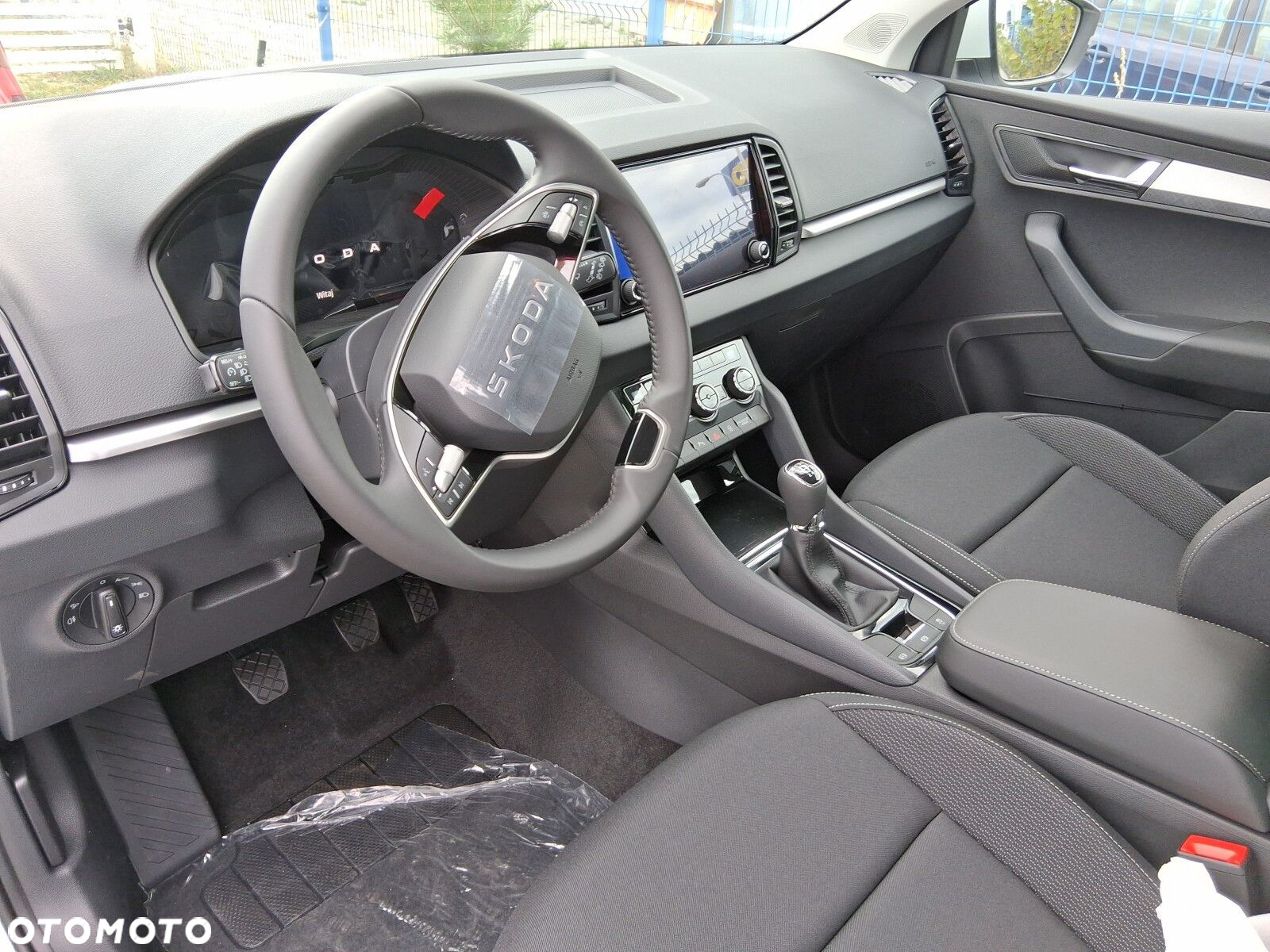 Skoda Karoq 1.5 TSI ACT Edition 130 - 5