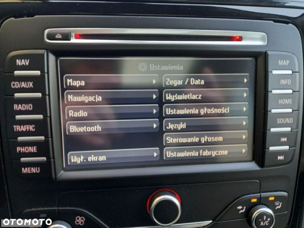 Ford S-Max 2.0 TDCi DPF Business Edition - 37