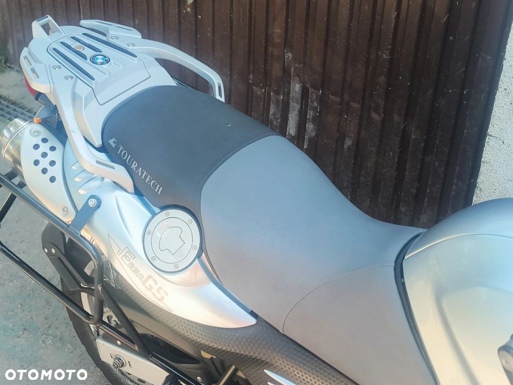 BMW GS - 14