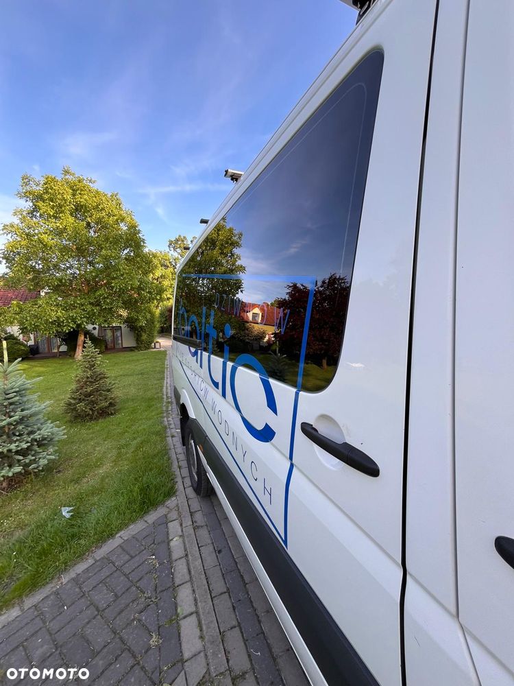 Volkswagen Crafter Standard - 6