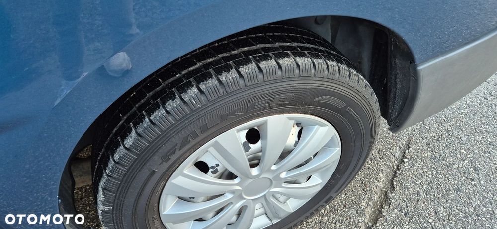 Renault Trafic L1H1 Pack Clim - 32