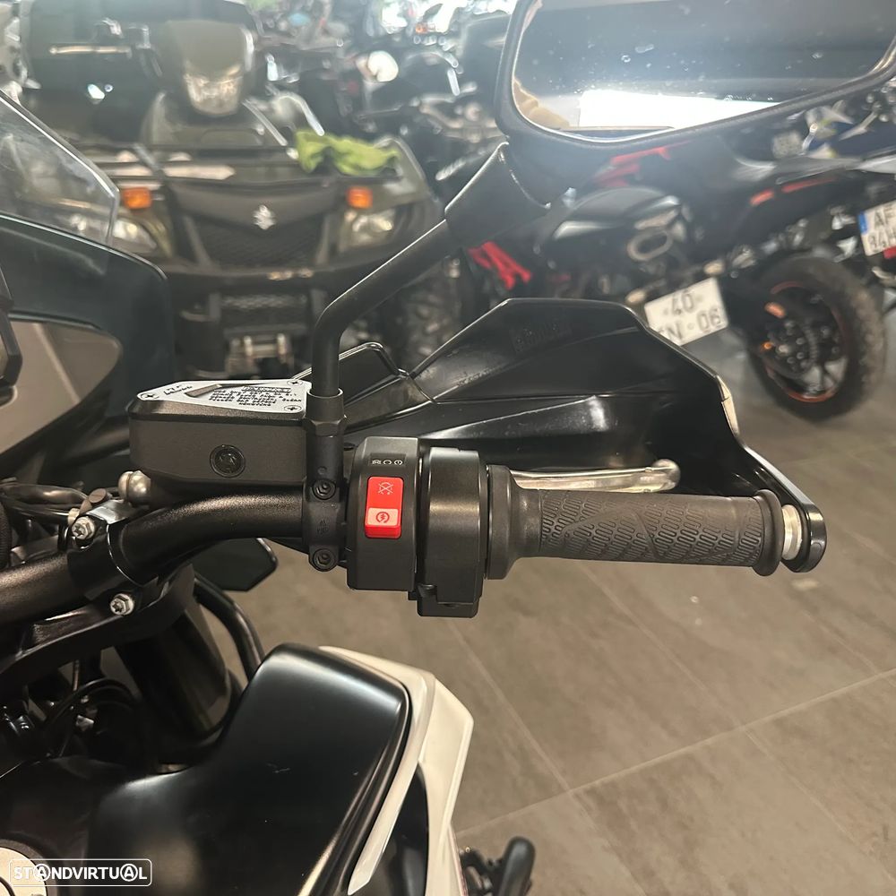 KTM 790 Adventure S - 11