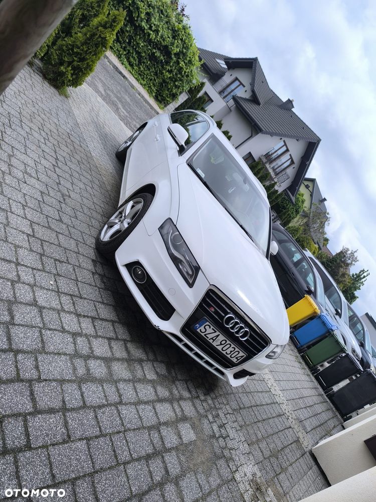 Audi A4 Avant 2.0 TDI DPF Ambiente - 7