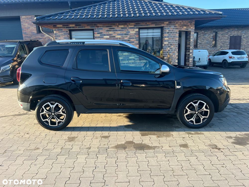 Dacia Duster 1.5 Blue dCi Prestige - 6