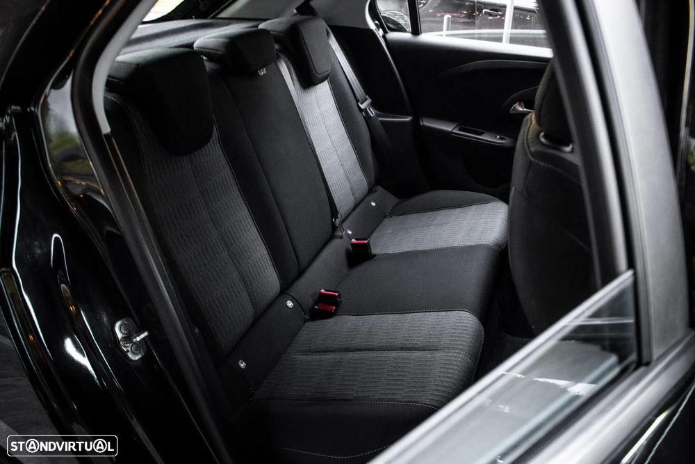 Opel Corsa 1.2 T Edition - 29