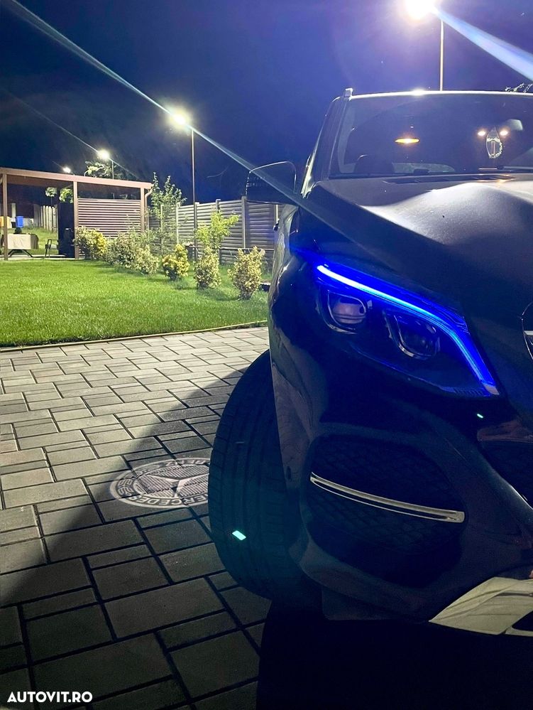 Mercedes-Benz GLE - 6