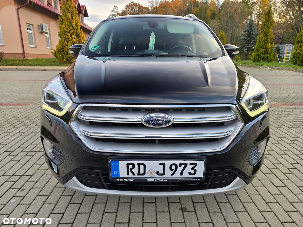 Ford Kuga 1.5 EcoBoost 2x4 SYNC - 3