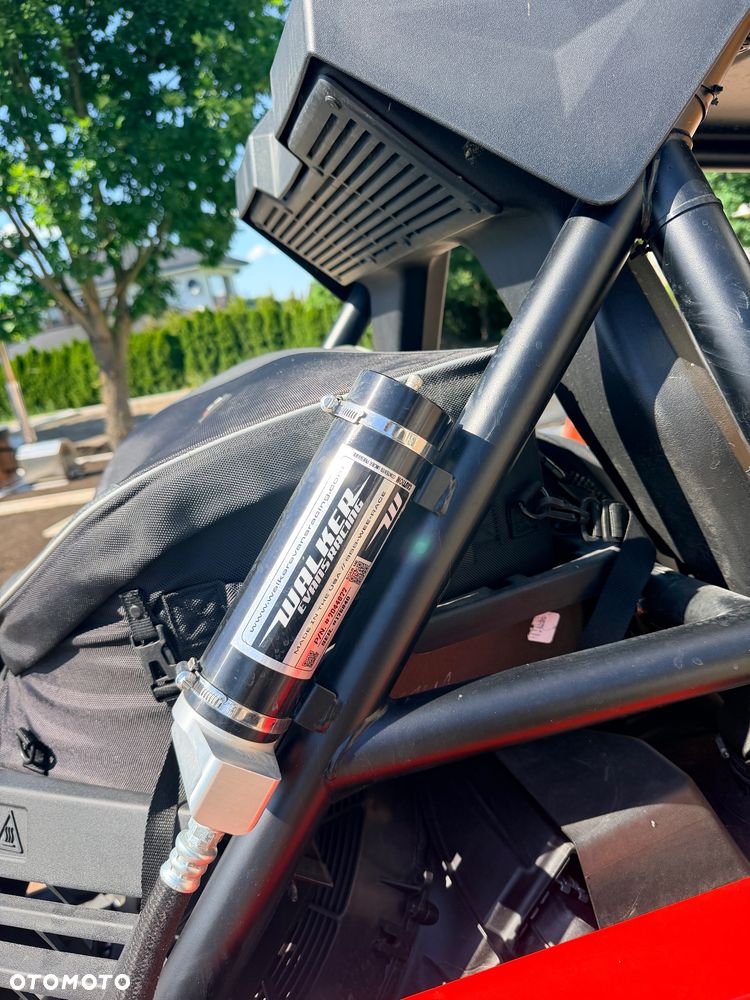Polaris RZR - 7