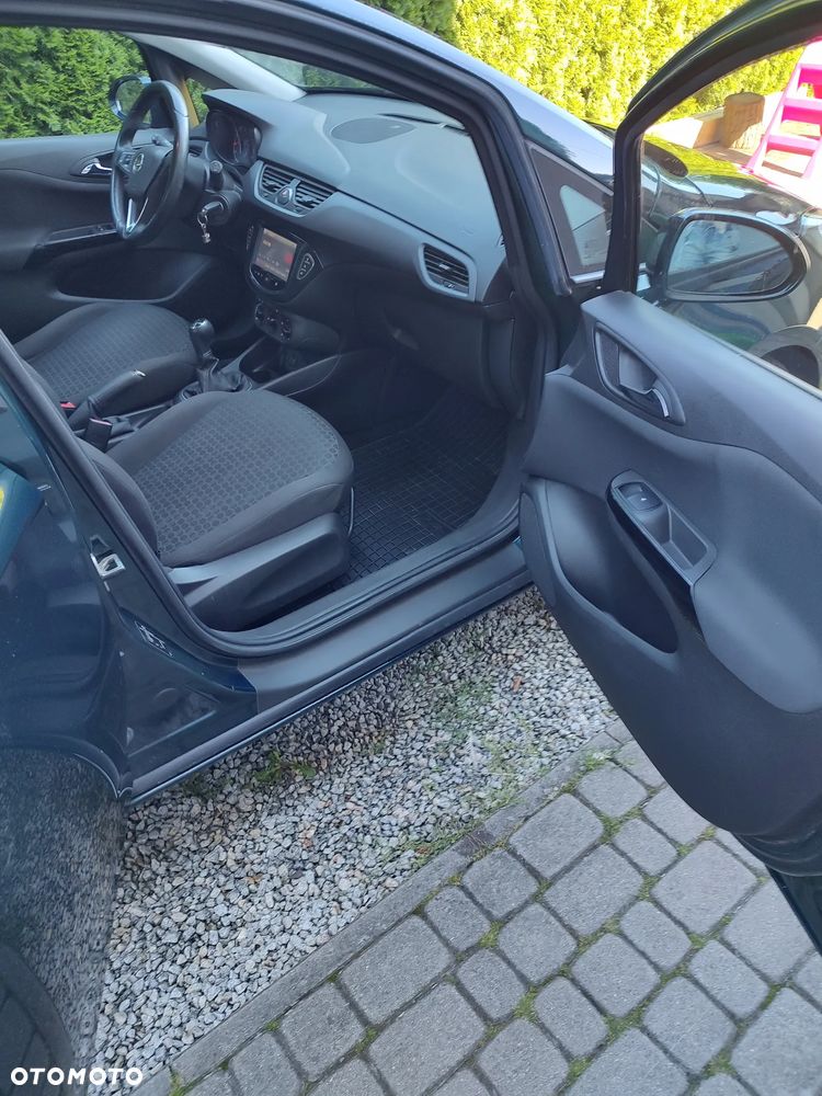 Opel Corsa - 11