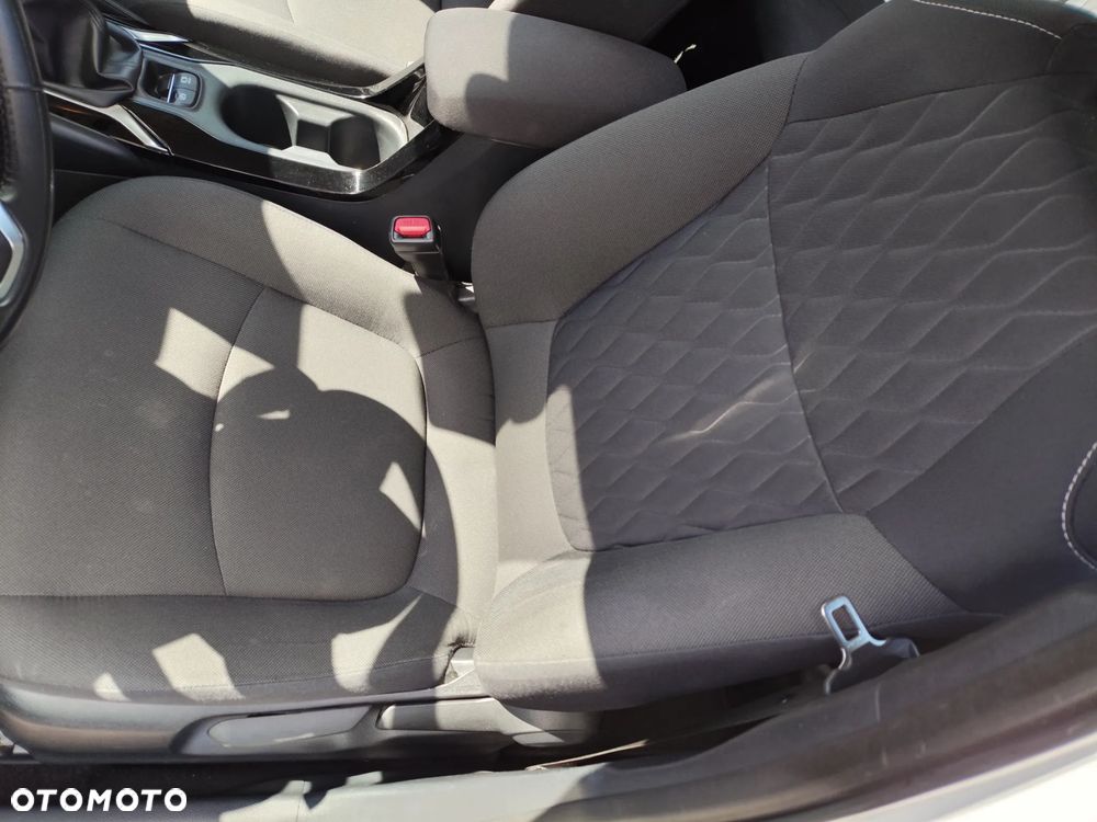 Toyota Corolla 1.5 Comfort - 10