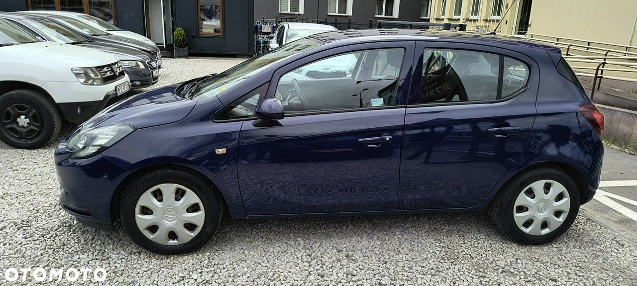 Opel Corsa - 25