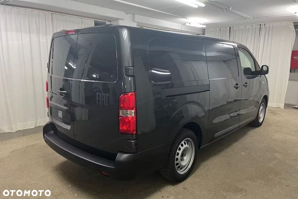 Fiat Scudo XL L2H1 2.2 150KM - 6