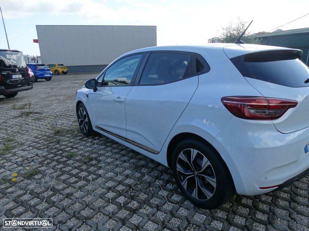 Renault Clio 1.0 TCe Intens - 10