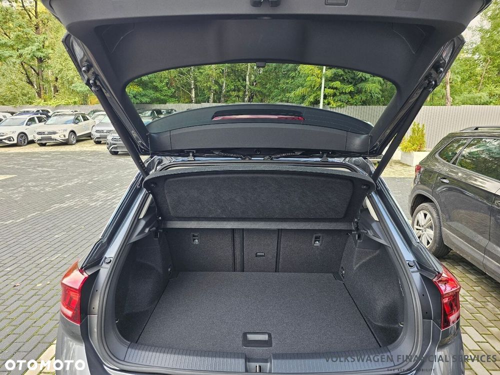 Volkswagen T-Roc 2.0 TDI SCR Style DSG - 11