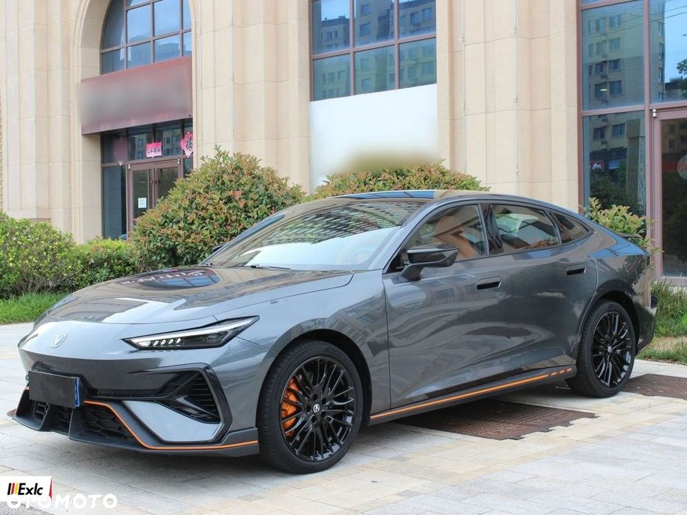 Changan UNI-V - 2