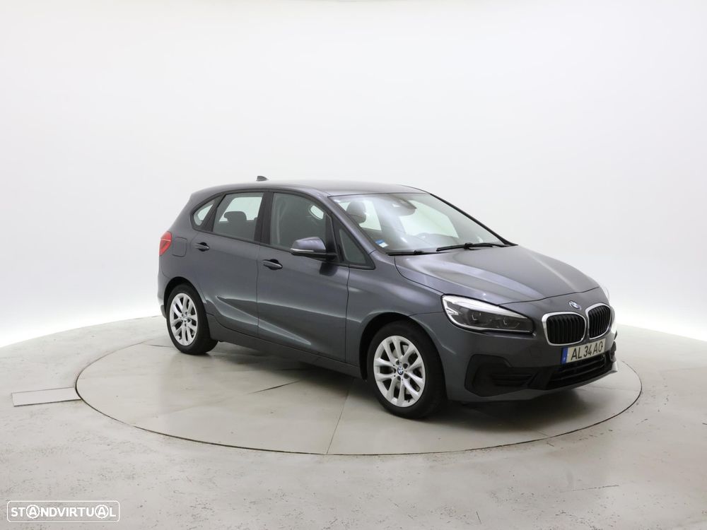BMW 225xe Active Tourer Advantage - 10