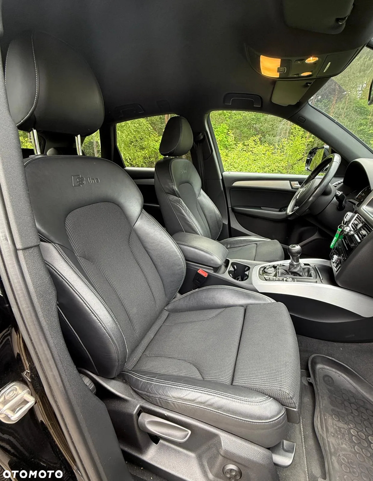 Audi Q5 2.0 TDI (clean diesel) ultra - 23