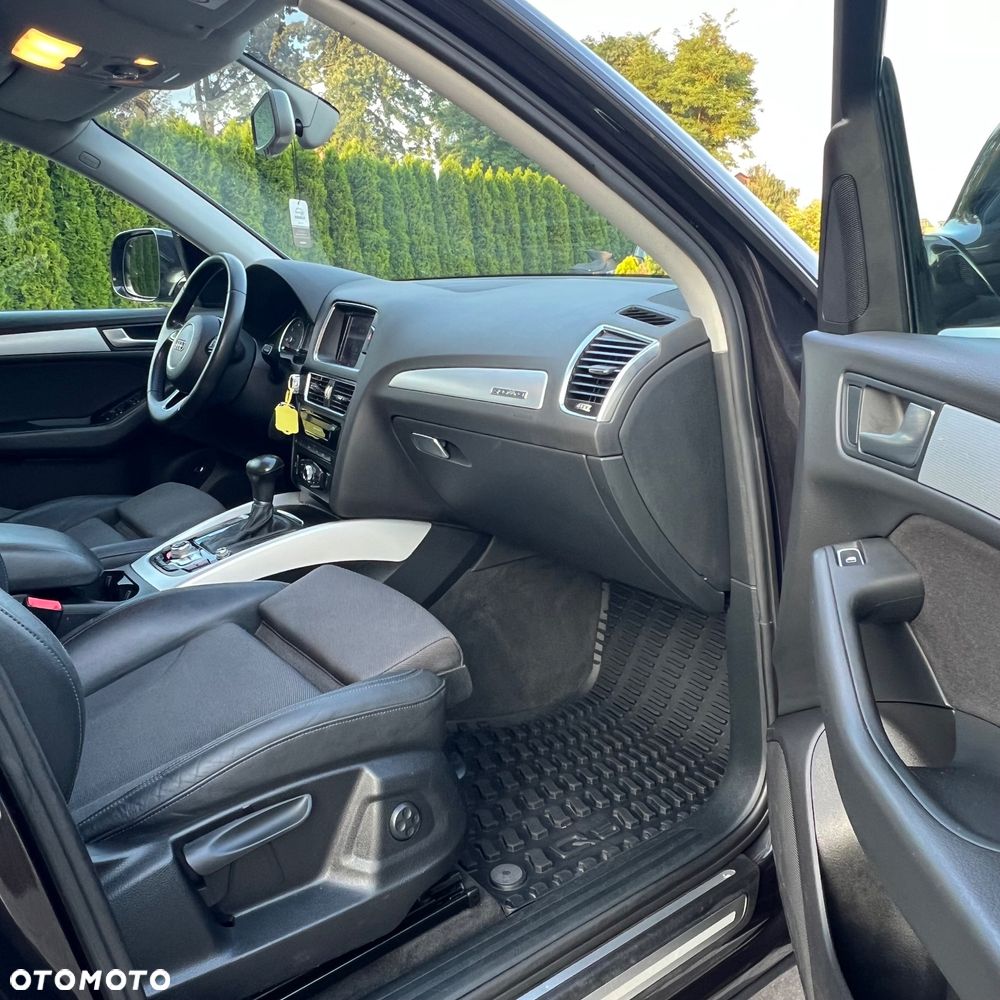 Audi Q5 2.0 TDI Quattro (clean diesel) S tronic - 32