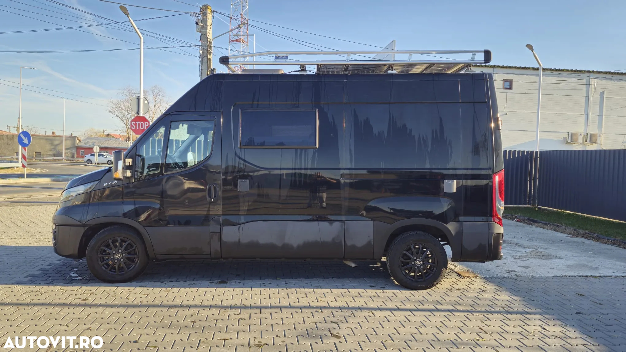 Iveco Urban 56-2 - 10