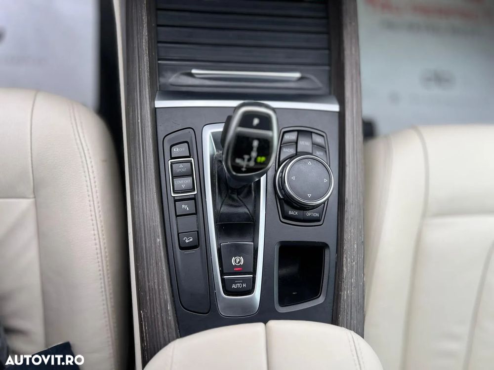 BMW X5 xDrive25d - 19