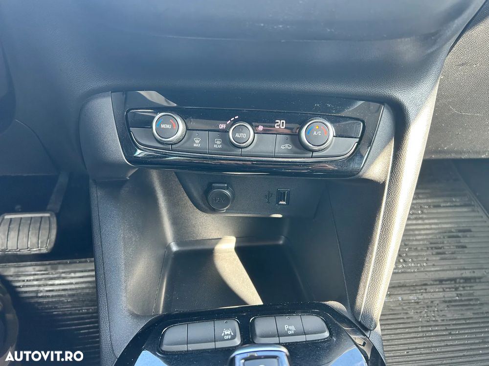 Opel Corsa Corsa-e Edition - 17