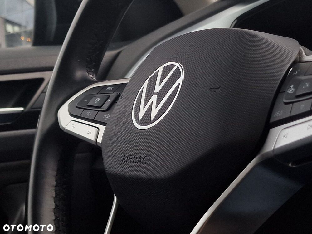 Volkswagen T-Roc 1.5 TSI Life DSG - 31