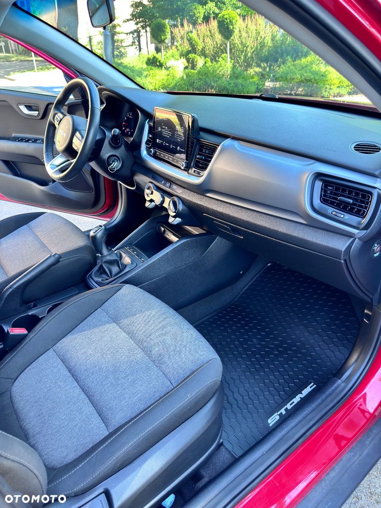 Kia Stonic 1.0 T-GDI M - 10