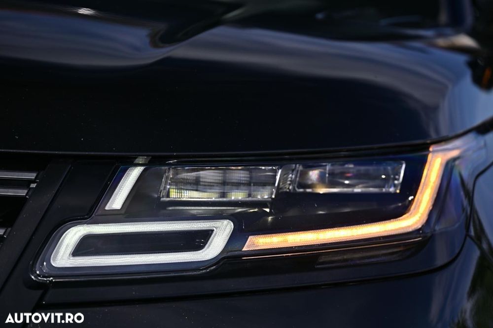 Land Rover Range Rover Velar 3.0 R-Dynamic SE - 6