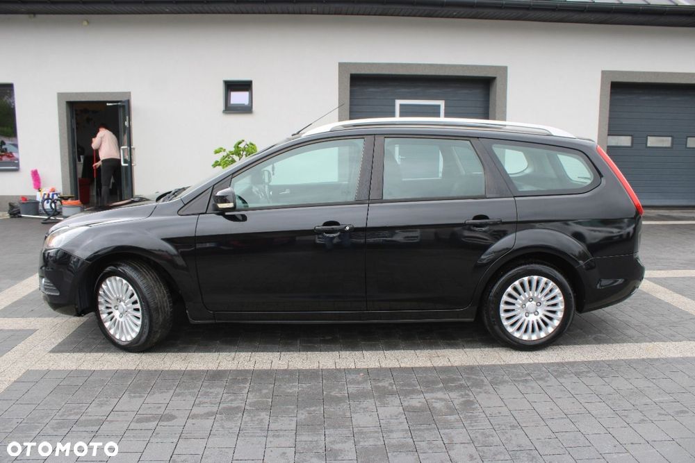 Ford Focus - 3
