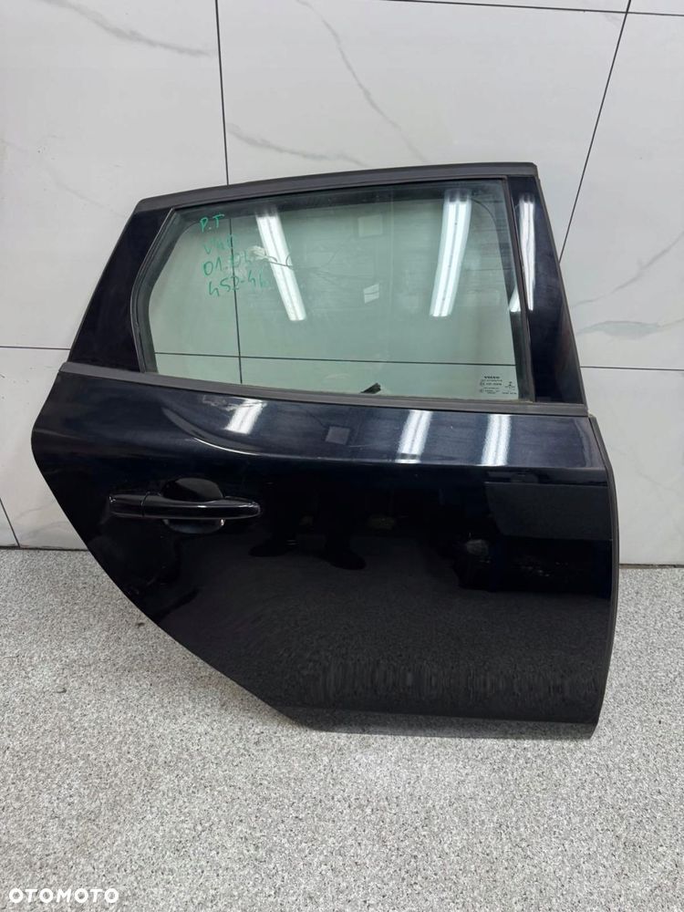 drzwi prawy tył volvo v40 ii 2012-2018r 452-46 - 1