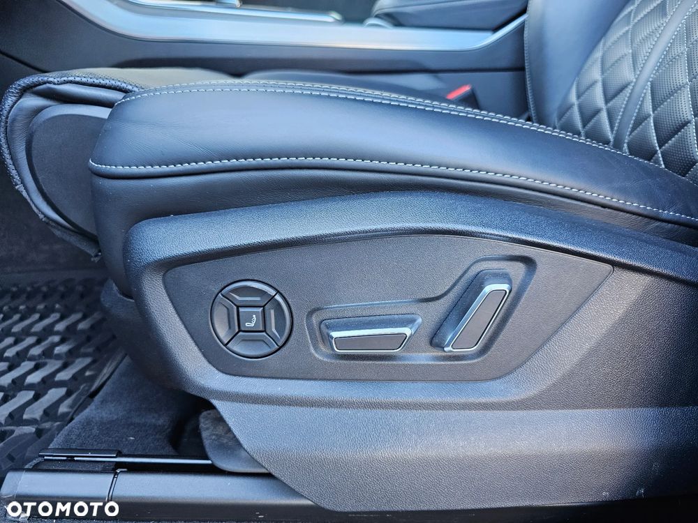 Audi Q8 SUV TDI quattro 210 kW tiptronic - 30