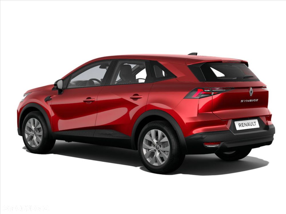 Renault Symbioz 1.3 TCe mHEV Evolution - 8