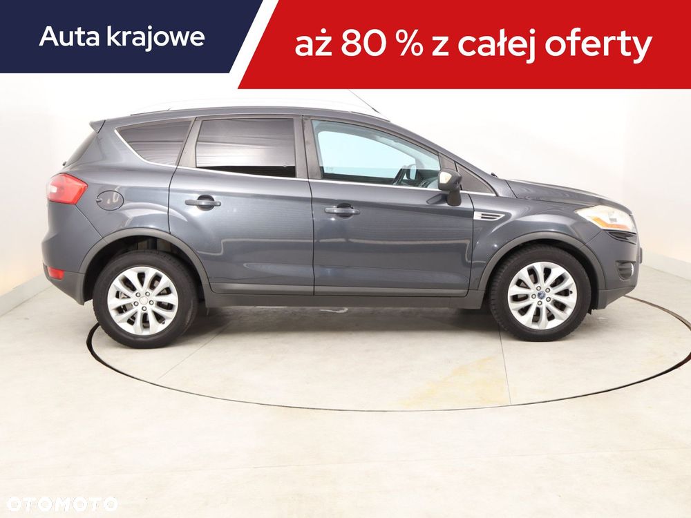Ford Kuga - 8